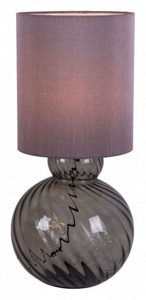 Настольная лампа декоративная Favourite Ortus 4268-1T в Тавде - tavda.ok-mebel.com | фото
