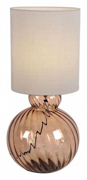Настольная лампа декоративная Favourite Ortus 4269-1T в Тавде - tavda.ok-mebel.com | фото 1