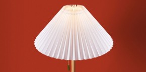 Настольная лампа декоративная Freya Kinsley FR5533TL-01BS в Тавде - tavda.ok-mebel.com | фото 8