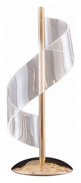 Настольная лампа декоративная Kink Light Илина 08042-T,37 в Тавде - tavda.ok-mebel.com | фото