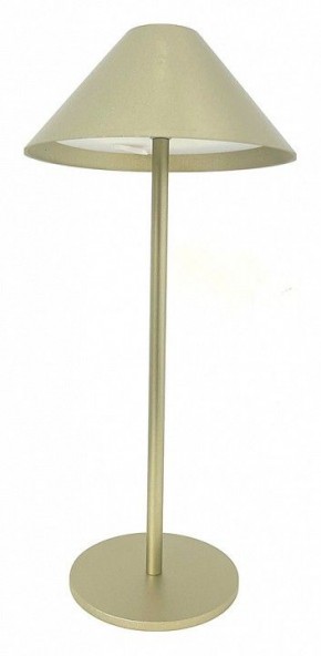 Настольная лампа декоративная Kink Light Лагура 07100-T,36 в Тавде - tavda.ok-mebel.com | фото