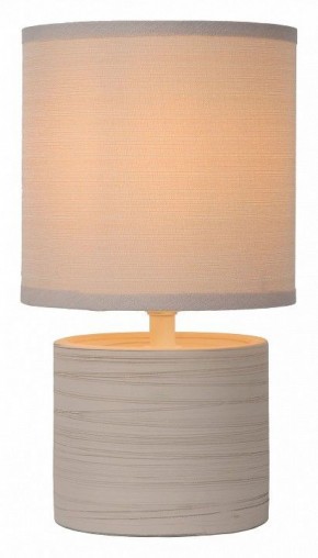 Настольная лампа декоративная Lucide Greasby 47502/81/38 в Тавде - tavda.ok-mebel.com | фото 2