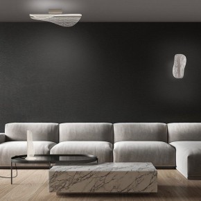 Настольная лампа декоративная Mantra Bianca 7837 в Тавде - tavda.ok-mebel.com | фото 5