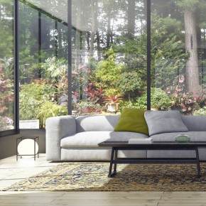 Настольная лампа декоративная Mantra Desigual 7610 в Тавде - tavda.ok-mebel.com | фото 4