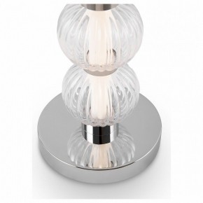 Настольная лампа декоративная Maytoni Amulet MOD555TL-L9CH4K в Тавде - tavda.ok-mebel.com | фото 4