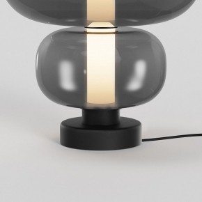 Настольная лампа декоративная Maytoni Atmos MOD364TL-L15B3K в Тавде - tavda.ok-mebel.com | фото 7