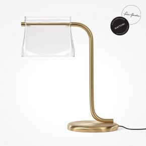 Настольная лампа декоративная Maytoni Cabaret MOD170TL-L8BS3K в Тавде - tavda.ok-mebel.com | фото 2