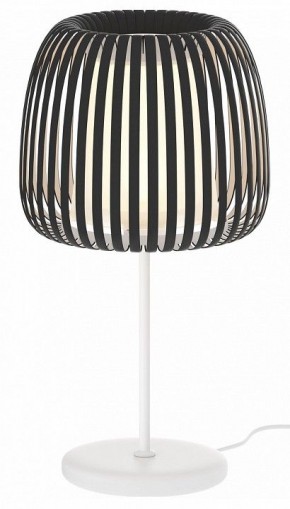 Настольная лампа декоративная Maytoni Kirigami MOD409TL-01B в Тавде - tavda.ok-mebel.com | фото
