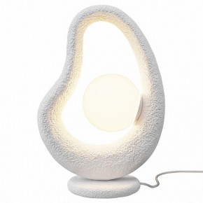 Настольная лампа декоративная Maytoni Opus MOD380TL-01W в Тавде - tavda.ok-mebel.com | фото