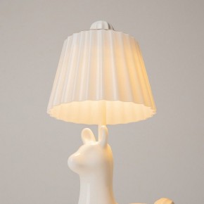 Настольная лампа декоративная Maytoni Senor Alpaca MOD377TL-L5W3K в Тавде - tavda.ok-mebel.com | фото 11