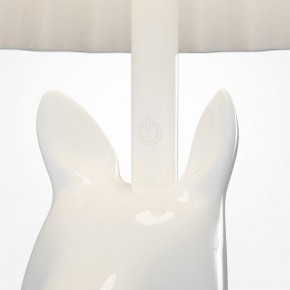 Настольная лампа декоративная Maytoni Senor Alpaca MOD377TL-L5W3K в Тавде - tavda.ok-mebel.com | фото 12