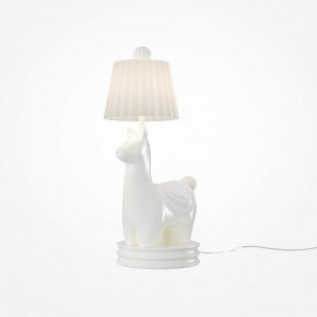 Настольная лампа декоративная Maytoni Senor Alpaca MOD377TL-L5W3K в Тавде - tavda.ok-mebel.com | фото 2