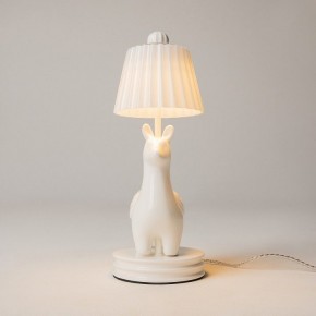 Настольная лампа декоративная Maytoni Senor Alpaca MOD377TL-L5W3K в Тавде - tavda.ok-mebel.com | фото 5