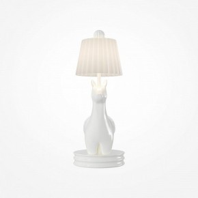 Настольная лампа декоративная Maytoni Senor Alpaca MOD377TL-L5W3K в Тавде - tavda.ok-mebel.com | фото 7