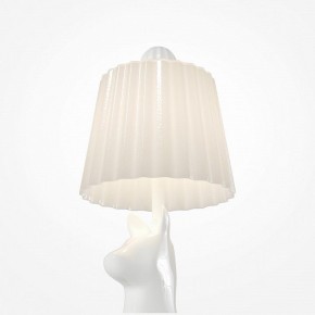 Настольная лампа декоративная Maytoni Senor Alpaca MOD377TL-L5W3K в Тавде - tavda.ok-mebel.com | фото 8