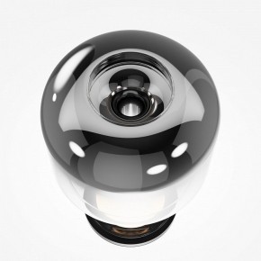 Настольная лампа декоративная Maytoni Spirito MOD286TL-L8B3K в Тавде - tavda.ok-mebel.com | фото 4