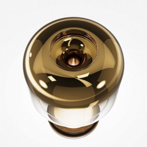 Настольная лампа декоративная Maytoni Spirito MOD286TL-L8G3K в Тавде - tavda.ok-mebel.com | фото 3