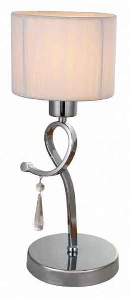Настольная лампа декоративная Moderli Mae V2561-1T в Тавде - tavda.ok-mebel.com | фото