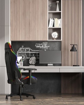 Настольная лампа декоративная Moderli Omaha V11594-1T в Тавде - tavda.ok-mebel.com | фото 5