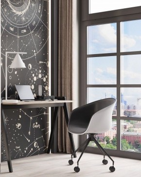 Настольная лампа декоративная Moderli Omaha V11596-1T в Тавде - tavda.ok-mebel.com | фото 6