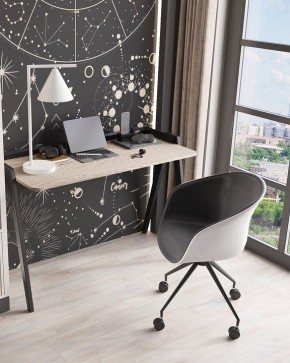 Настольная лампа декоративная Moderli Omaha V11596-1T в Тавде - tavda.ok-mebel.com | фото 7
