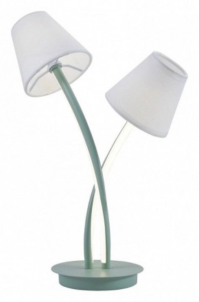 Настольная лампа декоративная MW-Light Аэлита 10 480033302 в Тавде - tavda.ok-mebel.com | фото
