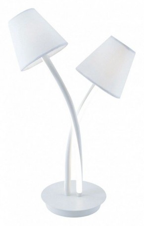 Настольная лампа декоративная MW-Light Аэлита 8 480032702 в Тавде - tavda.ok-mebel.com | фото