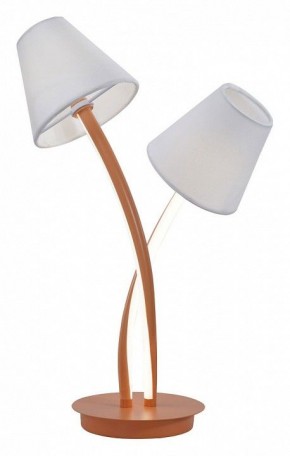 Настольная лампа декоративная MW-Light Аэлита 9 480033002 в Тавде - tavda.ok-mebel.com | фото