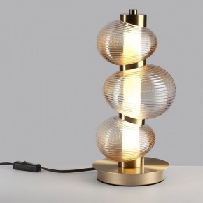 Настольная лампа декоративная Odeon Light Bruco 5095/12TL в Тавде - tavda.ok-mebel.com | фото 3
