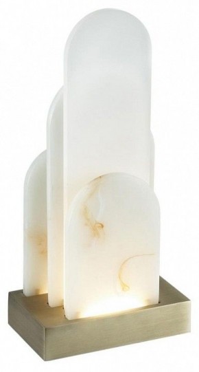 Настольная лампа декоративная Odeon Light Foros 5437/12TL в Тавде - tavda.ok-mebel.com | фото 2