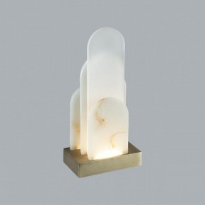 Настольная лампа декоративная Odeon Light Foros 5437/12TL в Тавде - tavda.ok-mebel.com | фото 3
