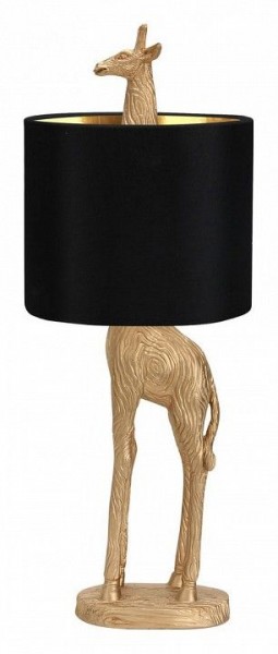 Настольная лампа декоративная Omnilux Accumoli OML-10814-01 в Тавде - tavda.ok-mebel.com | фото