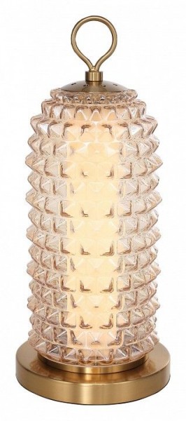 Настольная лампа декоративная ST-Luce SAGUARO SL6144.304.01 в Тавде - tavda.ok-mebel.com | фото 2