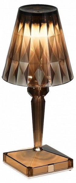 Настольная лампа декоративная ST-Luce SPARKLE SL1010.734.01 в Тавде - tavda.ok-mebel.com | фото 3