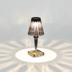 Настольная лампа декоративная ST-Luce SPARKLE SL1010.734.01 в Тавде - tavda.ok-mebel.com | фото 7
