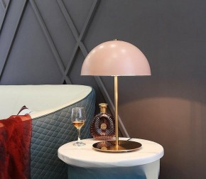 Настольная лампа декоративная TopDecor Stratus Stratus T1 27 в Тавде - tavda.ok-mebel.com | фото 2
