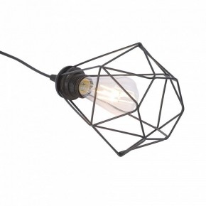 Настольная лампа декоративная Vitaluce V2803 V2803-1/1L в Тавде - tavda.ok-mebel.com | фото 2