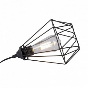 Настольная лампа декоративная Vitaluce V2803 V2803-1/1L в Тавде - tavda.ok-mebel.com | фото 4
