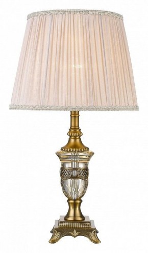 Настольная лампа декоративная Wertmark Tico WE711.01.504 в Тавде - tavda.ok-mebel.com | фото