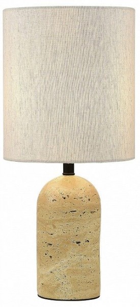 Настольная лампа декоративная Wertmark Tito WE731.01.004 в Тавде - tavda.ok-mebel.com | фото