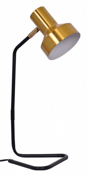 Настольная лампа офисная DeMarkt Хоф 497035301 в Тавде - tavda.ok-mebel.com | фото