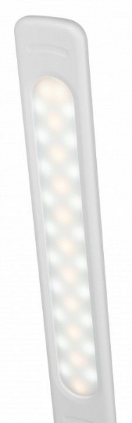 Настольная лампа офисная Эра  NLED-502-11W-W в Тавде - tavda.ok-mebel.com | фото 11