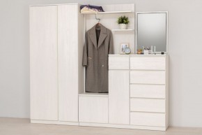 Ника прихожая (модульная) в Тавде - tavda.ok-mebel.com | фото