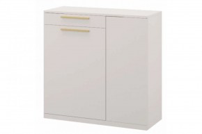 НИКОЛЬ 33 Тумба для обуви в Тавде - tavda.ok-mebel.com | фото