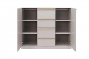 НИКОЛЬ 8 Комод в Тавде - tavda.ok-mebel.com | фото 4