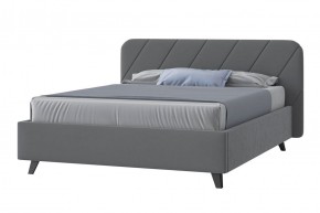 НИКОЛЬ Кровать с ПМ 1800 в Тавде - tavda.ok-mebel.com | фото 4