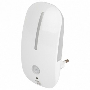 Ночник Эра  NN-621-LS-MS-W в Тавде - tavda.ok-mebel.com | фото