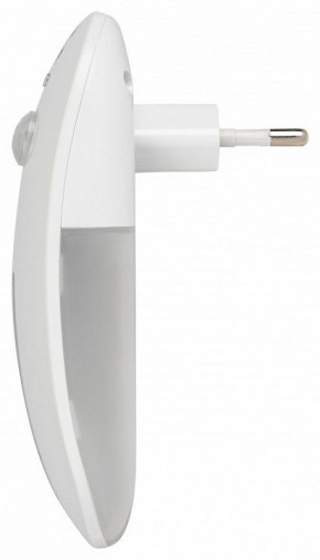 Ночник Эра  NN-621-LS-MS-W в Тавде - tavda.ok-mebel.com | фото 2