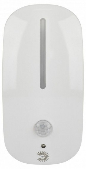 Ночник Эра  NN-621-LS-MS-W в Тавде - tavda.ok-mebel.com | фото 4