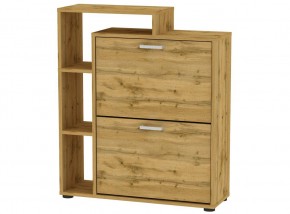 Обувница W118 в Тавде - tavda.ok-mebel.com | фото 19